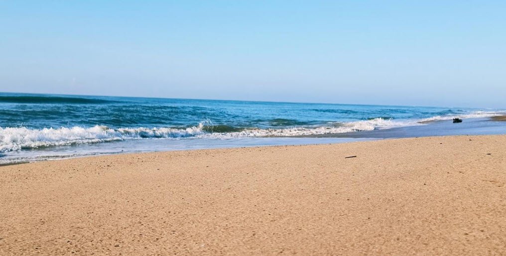 Gurrajupeta Beach, Anakapalli, Andhra Pradesh - Vushii.com Gurrajupeta Beach, Anakapalli, Andhra Pradesh - Vushii.com